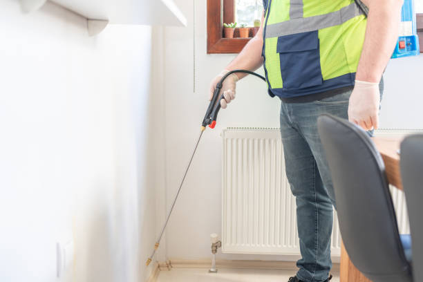 Jacobus, PA Pest Control Company